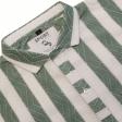 Print Green T-shirt : Regular