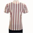 Print Peach T-shirt : Regular