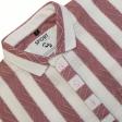 Print Peach T-shirt : Regular
