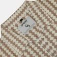 Print Brown T-shirt : Regular