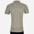 Print Gray T-shirt : Regular