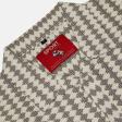 Print Gray T-shirt : Regular