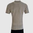 Print Rust T-shirt : Regular