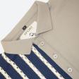 Print Gray T-shirt : Regular
