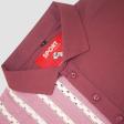 Print Wine T-shirt : Regular