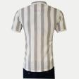 Print Gray T-shirt : Regular
