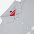 Combination Aqua Blue T-shirt : Regular
