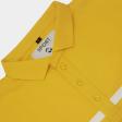 Combination Lemon T-shirt : Regular