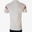 Combination White T-shirt : Regular