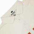 Combination White T-shirt : Regular