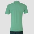 Combination Green T-shirt : Regular