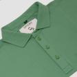 Combination Green T-shirt : Regular