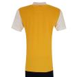 Combination Mustard T-shirt : Regular