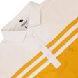 Combination Mustard T-shirt : Regular