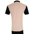 Combination Pink T-shirt : Regular