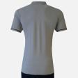 Combination Gray T-shirt : Regular