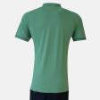 Print Green T-shirt : Regular