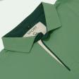 Print Green T-shirt : Regular