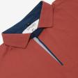 Combination Rust T-shirt : Regular
