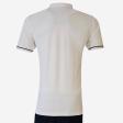 Print White T-shirt : Regular
