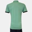 Combination Dark Green T-shirt : Regular