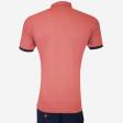 Combination Rust T-shirt : Regular
