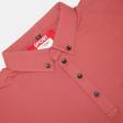 Combination Rust T-shirt : Regular