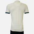 Combination White T-shirt : Regular