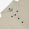 Combination White T-shirt : Regular