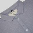 Selfdesign Mauve T-shirt : Regular