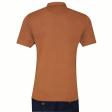 Selfdesign Khakhi T-shirt : Regular
