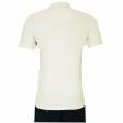 Selfdesign White T-shirt : Regular