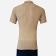 Selfdesign Fawn T-shirt : Regular