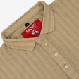 Selfdesign Fawn T-shirt : Regular