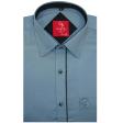 Combination Gray Shirt : Party
