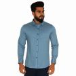 Combination Gray Shirt : Party