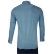 Combination Gray Shirt : Party