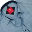 Combination Gray Shirt : Party