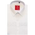 Combination White Shirt : Party