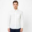 Combination White Shirt : Party