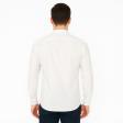 Combination White Shirt : Party