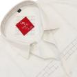 Combination White Shirt : Party