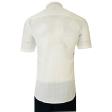 Combination White Shirt : Ditto