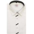Combination White Shirt : Ditto
