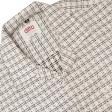 Print Cream Shirt : Ditto