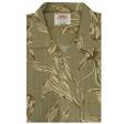 Print Fawn Shirt : Ditto