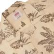 Print Cream Shirt : Ditto