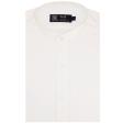 Plain White Shirt : Party