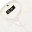 Plain White Shirt : Party