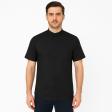 Plain Black Shirt : Party